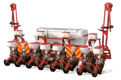 Maschio Gaspardo RENATA HD Isotronic - Přesný secí stroj