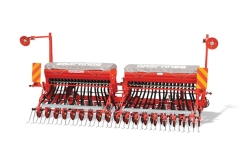 Maschio Gaspardo Mega / metro mega - Obilný secí stroj