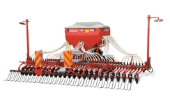 Maschio Gaspardo Pinta / Pinta XL Isotronic - Obilný secí stroj