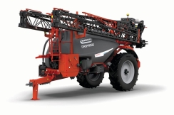 Maschio Gaspardo Campo 44-65 isotronic - Postřikovač