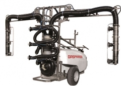 Maschio Gaspardo Turbo Teuton FXF - Rosič