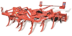 Maschio Gaspardo Terremoto 3 - Radličkový kyprič