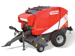 Maschio Gaspardo Mondiale 110