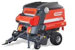 Maschio Gaspardo Extreme 1 - Lis na kulaté balíky
