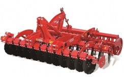 Maschio Gaspardo Veloce nesené - Diskový podmítač