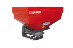 Maschio Gaspardo Vulcano Maxi - Rozmetadlo průmyslových hnojiv