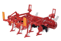Maschio Gaspardo Terremoto 2 - Radličkový kyprič