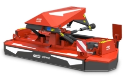 Maschio Gaspardo Bora F - Žací lišta