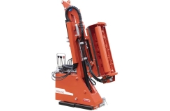 Maschio Gaspardo Rosa EVO - Vyžínací rameno