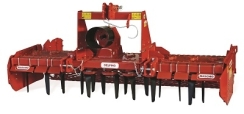 Maschio Gaspardo Delfino DL - rotační brány