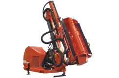 Maschio Gaspardo Palma Evo - Vyžínací rameno