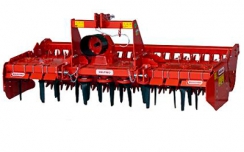 Maschio Gaspardo Delfino Super- rotační brány