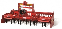 Maschio Gaspardo Daino DS - rotační brány