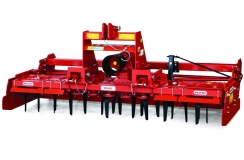 Maschio Gaspardo Drago DC - rotační brány