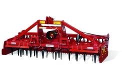 Maschio Gaspardo Dominator DM - rotační brány