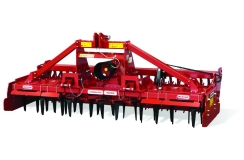 Maschio Gaspardo Dominator DM Rapido PLUS - rotační brány