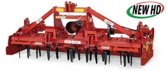 Maschio Gaspardo Orso Rapido PLUS (combi) - rotační brány