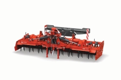 Maschio Gaspardo Falco SUPER - rotační brány nesené sklopné