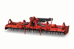 Maschio Gaspardo AQUILA SUPER RAPIDO - rotační brány nesené sklopné