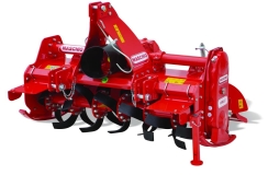 Maschio Gaspardo Virat PRO - rotavátor