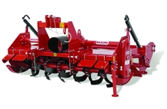 Maschio Gaspardo U - rotavátor