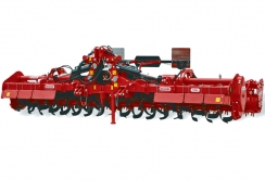 Maschio Gaspardo Puma - rotavátor
