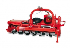 Maschio Gaspardo Silva - rotavátor