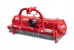 Maschio Gaspardo Barbi - mulčovač