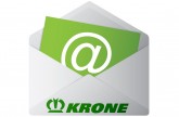 KRONE Newsletter