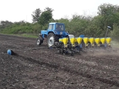 Mini-Till – technológia budúcnosti v modernom poľnohospodárstve