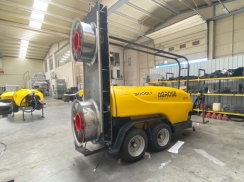 Návštěva výrobního závodu AGROSE v Konyi