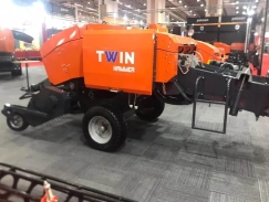 Paksan Hammer Twin – nový rozměr efektivity při lisování píce