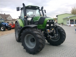 Deutz-Fahr Agrotron 6120.4