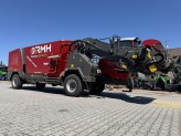 Předváděcí RMH Premium 15