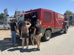 RMH bude v Unčovicích