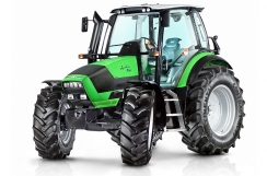 DEUTZ-FAHR Agrotron TTV 430