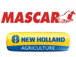 Spolupráce Mascar a New Holland