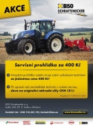 SERVISNÍ AKCE!!!!