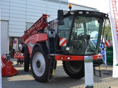 Techagro 2018 otevřelo své brány