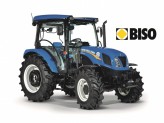 Akční traktor New Holland T4.75S