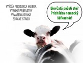 Unikátna ponuka pre slovenských poľnohospodárov