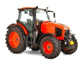 Nový rad traktorov Kubota M6001 Utility