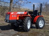Oblíbený model traktoru Antonio Carraro Tigre 3200