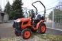 Traktor Kubota B1121 EC