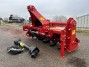 Rotavátor Bargam FLL 120