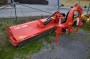 Stranový mulčovač Maschio Gaspardo Giraffa XXL/Giraffona 260 SE