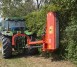 Mulčovač Maschio Gaspardo Giraffa-XL