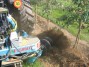 Okopávací sekce disková Agrofer Universal
