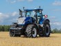 New Holland T7 XD