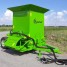 Tecnofruit Compost VV